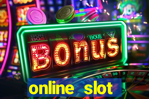 online slot machines free