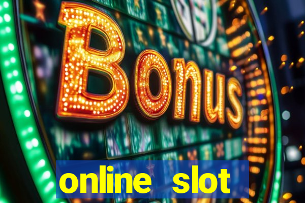 online slot machines free