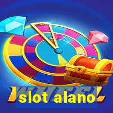 slot alano