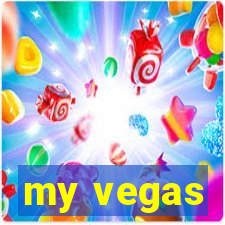 my vegas