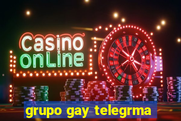 grupo gay telegrma