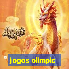 jogos olimpic