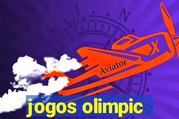 jogos olimpic