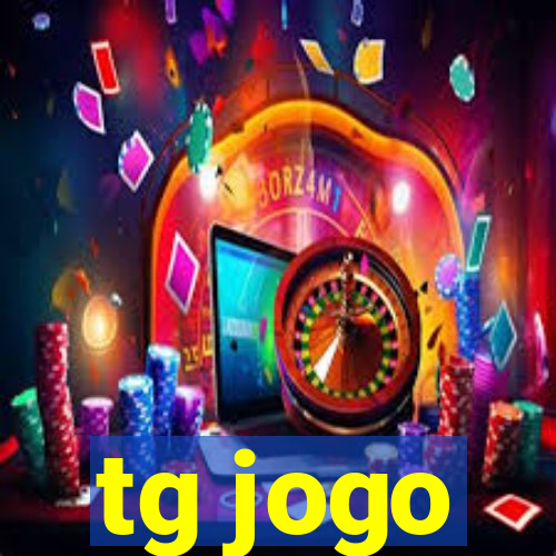 tg jogo