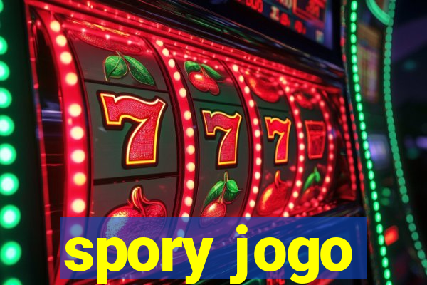 spory jogo