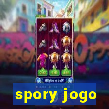 spory jogo