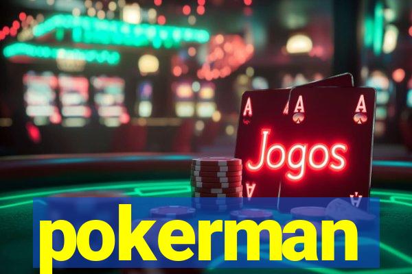 pokerman