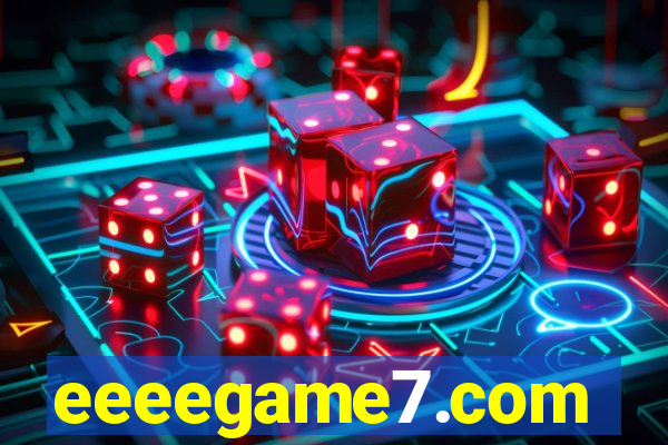 eeeegame7.com