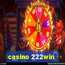 casino 222win