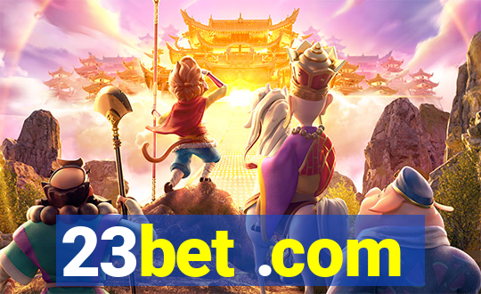 23bet .com