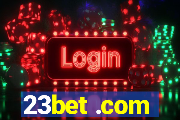 23bet .com