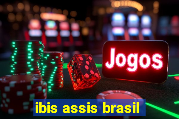 ibis assis brasil