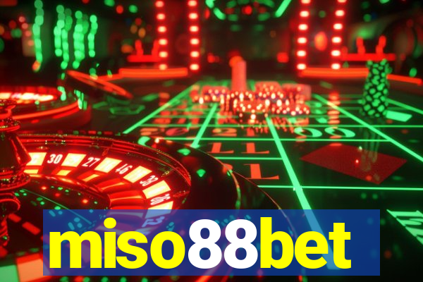 miso88bet