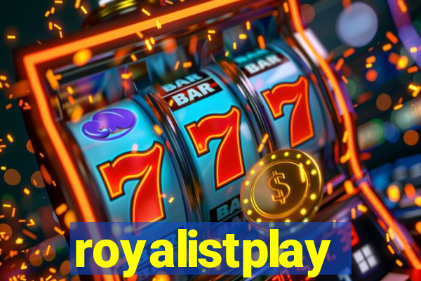 royalistplay