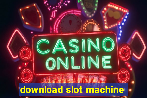 download slot machine