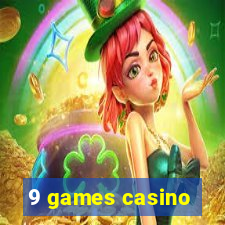 9 games casino