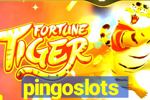 pingoslots