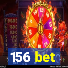 156 bet