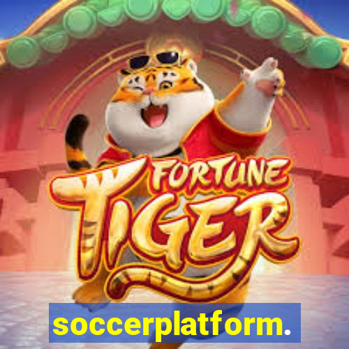 soccerplatform.me