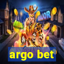 argo bet