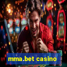 mma.bet casino