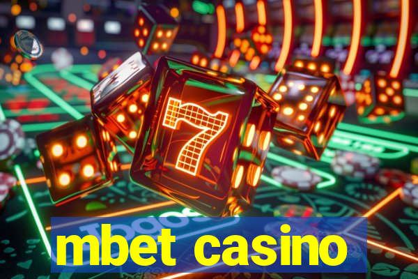 mbet casino