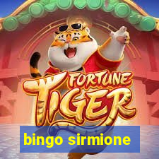 bingo sirmione