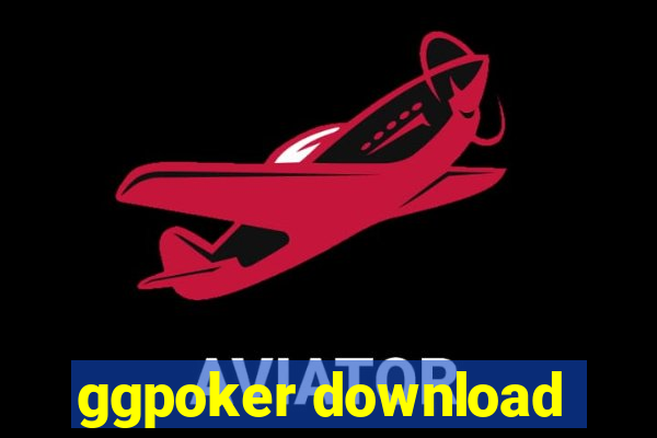 ggpoker download