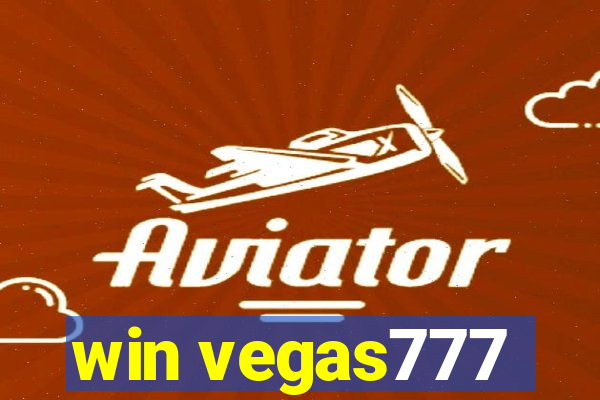 win vegas777