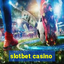 slotbet casino