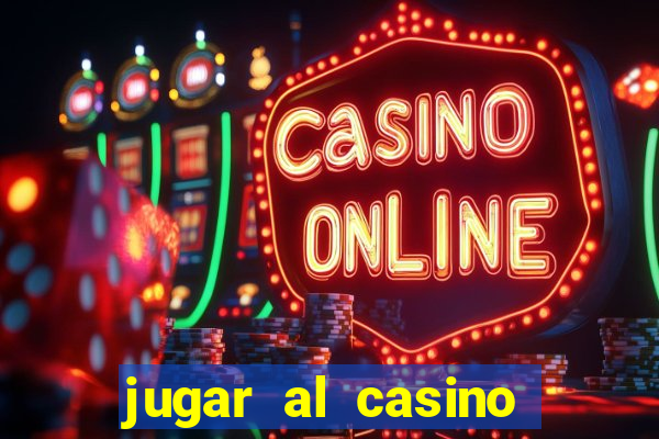 jugar al casino gratis ruleta