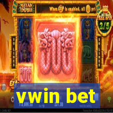 vwin bet