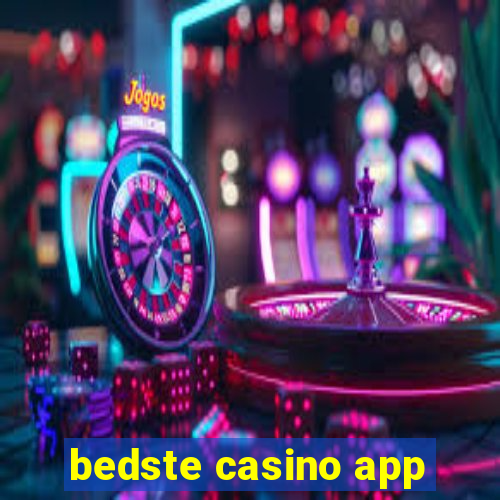 bedste casino app