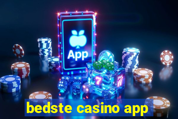 bedste casino app