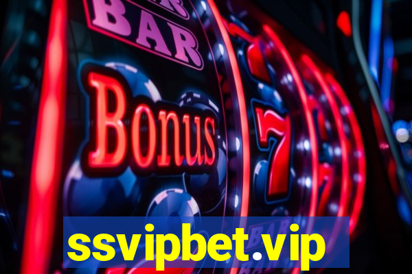 ssvipbet.vip