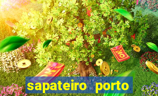 sapateiro porto alegre centro