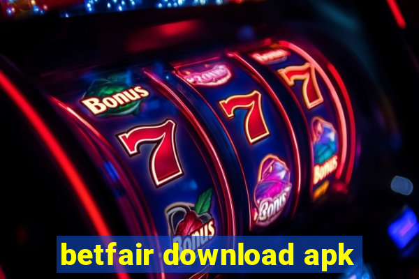 betfair download apk