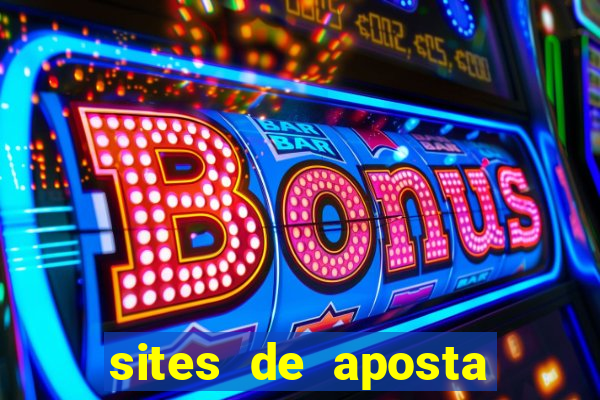 sites de aposta com bonus de cadastro