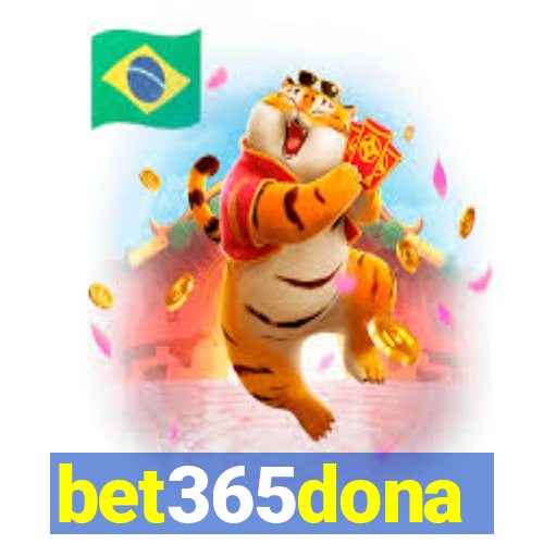 bet365dona