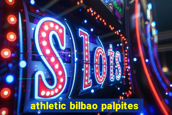 athletic bilbao palpites