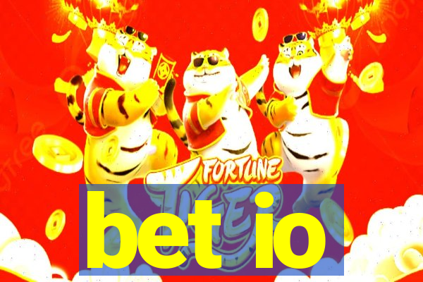 bet io