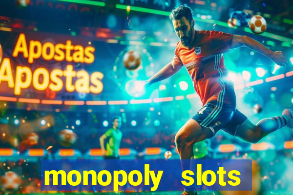 monopoly slots jogos de casino