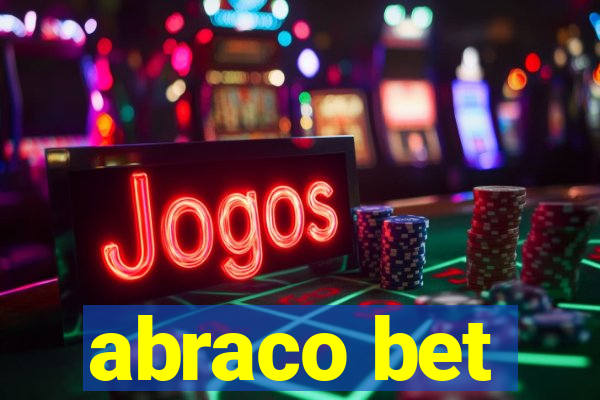 abraco bet