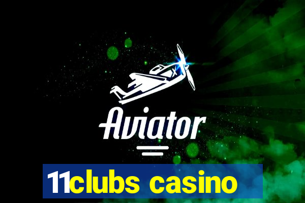 11clubs casino