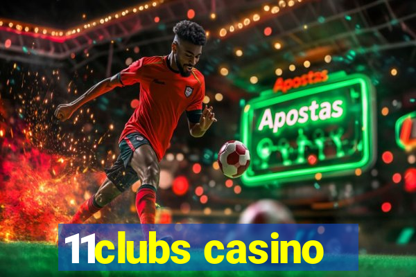 11clubs casino