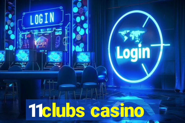 11clubs casino