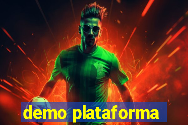 demo plataforma