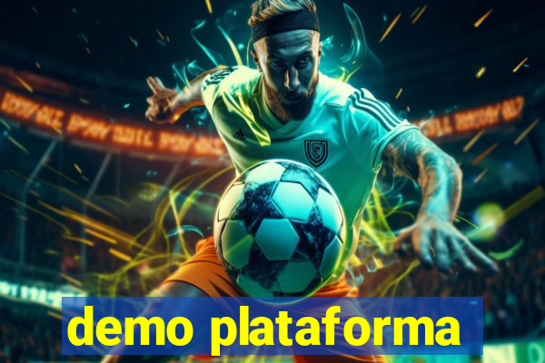 demo plataforma