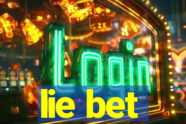 lie bet