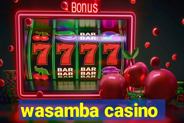 wasamba casino